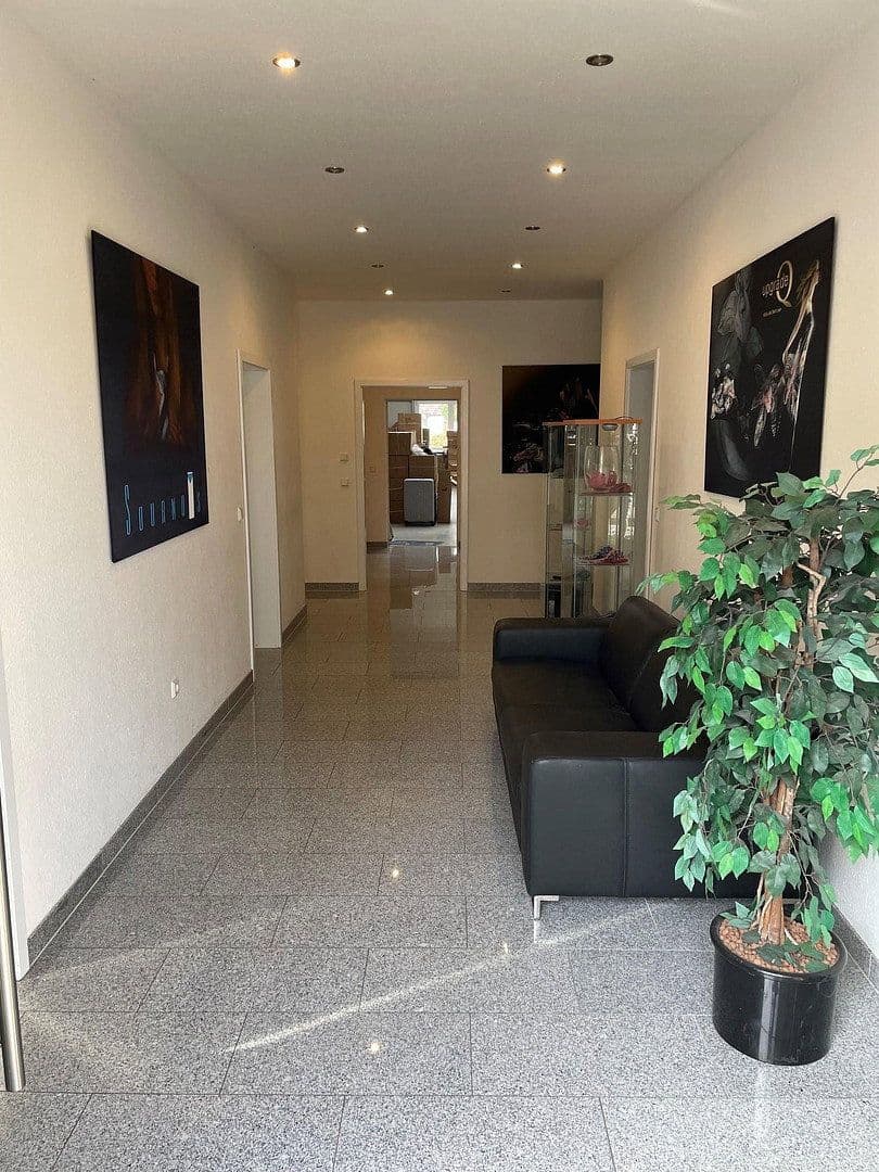 Prenájom kancelárie 520 m², Von-Ketteler-Strasse, Kempen, Severné Porýnie - Westfálsko Prenájom kancelárie 520 m², Von-Ketteler-Strasse, Kempen, Severné Porýnie - Westfálsko