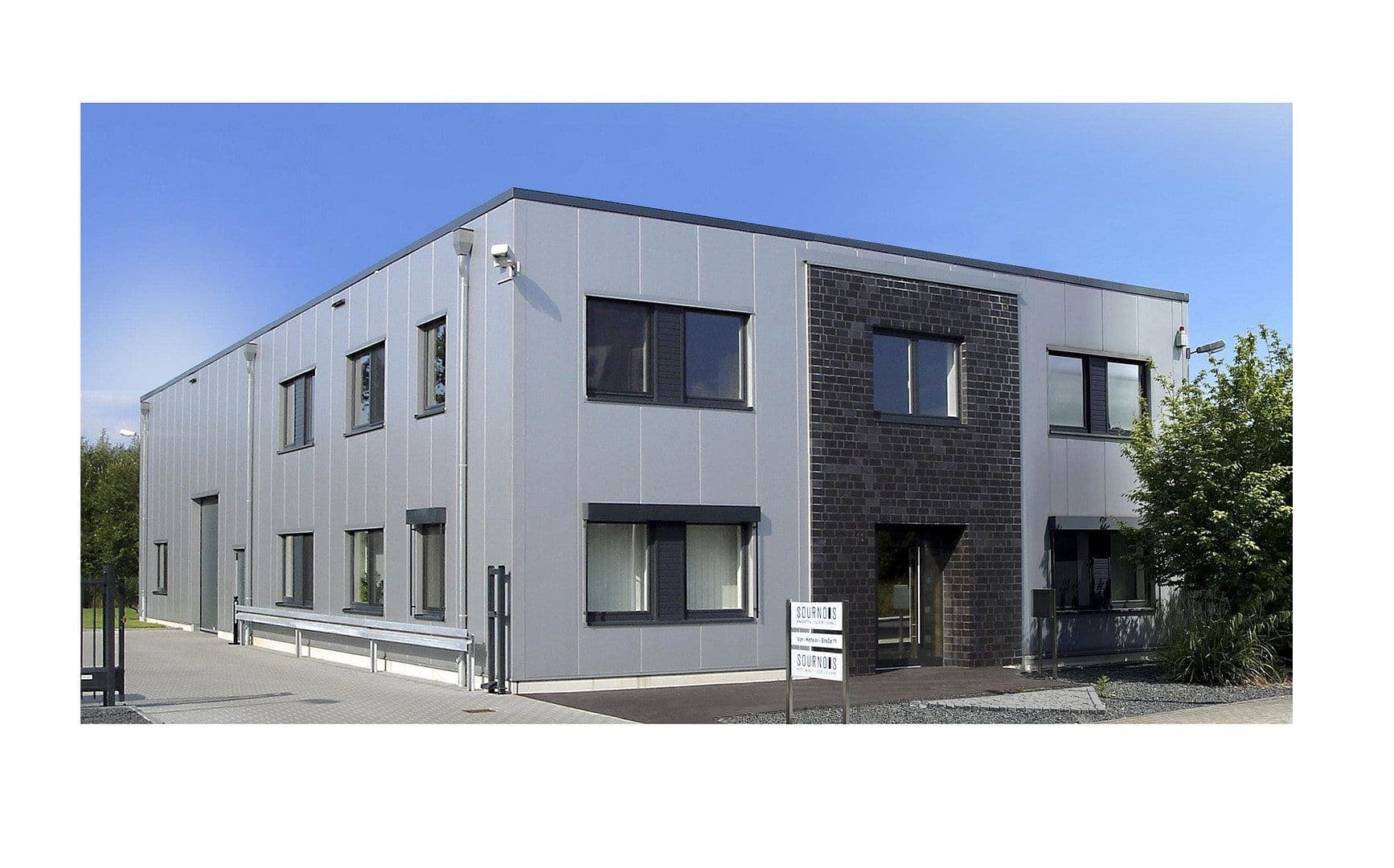 Prenájom kancelárie 520 m², Von-Ketteler-Strasse, Kempen, Severné Porýnie - Westfálsko Prenájom kancelárie 520 m², Von-Ketteler-Strasse, Kempen, Severné Porýnie - Westfálsko