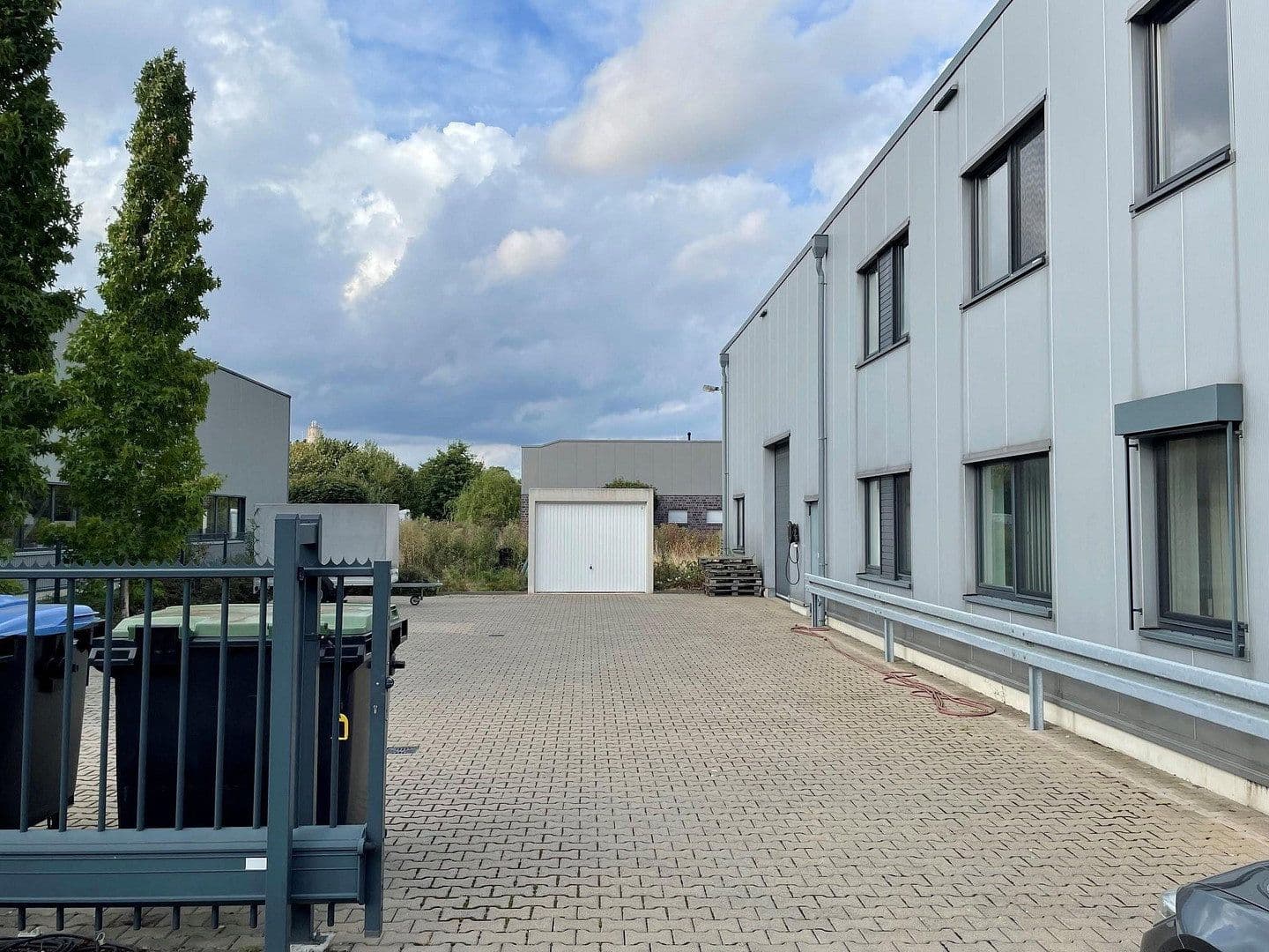 Prenájom kancelárie 520 m², Von-Ketteler-Strasse, Kempen, Severné Porýnie - Westfálsko Prenájom kancelárie 520 m², Von-Ketteler-Strasse, Kempen, Severné Porýnie - Westfálsko