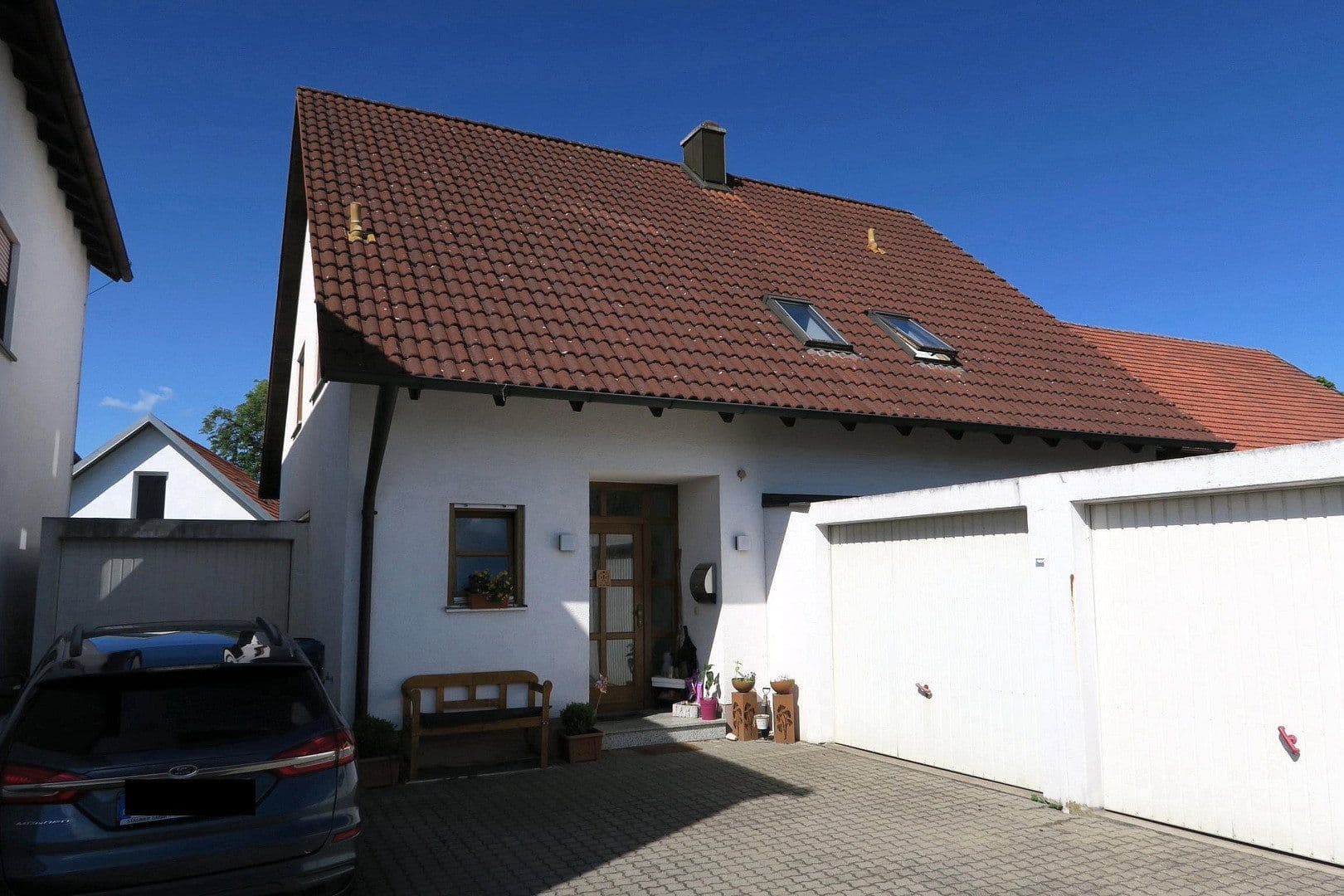 Prenájom domu 150 m², pozemok 325 m², Seubersdorf in der Oberpfalz, Bavorsko Prenájom domu 150 m², pozemok 325 m², Seubersdorf in der Oberpfalz, Bavorsko