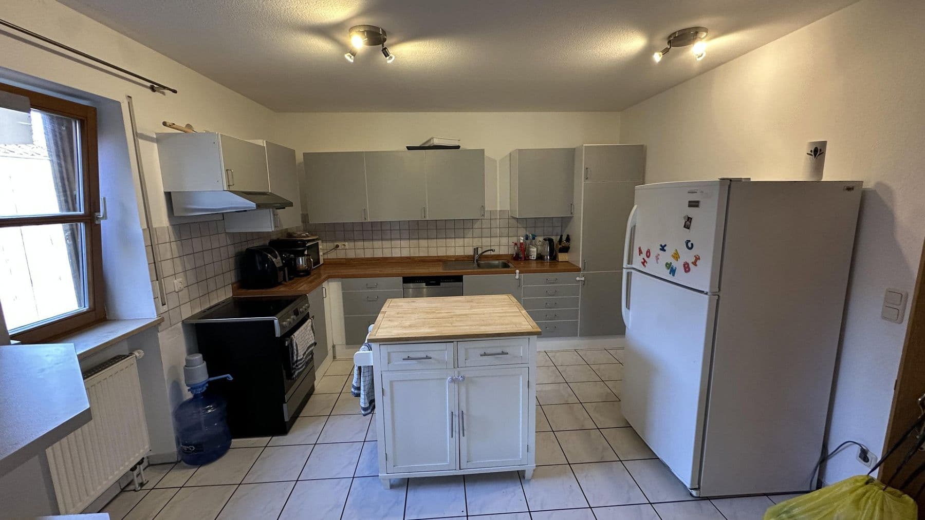 Prenájom domu 150 m², pozemok 325 m², Seubersdorf in der Oberpfalz, Bavorsko Prenájom domu 150 m², pozemok 325 m², Seubersdorf in der Oberpfalz, Bavorsko