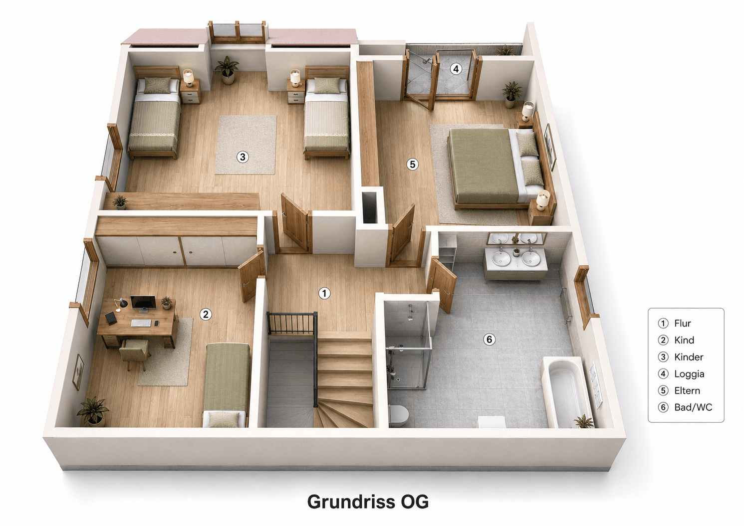 Prenájom domu 150 m², pozemok 325 m², Seubersdorf in der Oberpfalz, Bavorsko Prenájom domu 150 m², pozemok 325 m², Seubersdorf in der Oberpfalz, Bavorsko