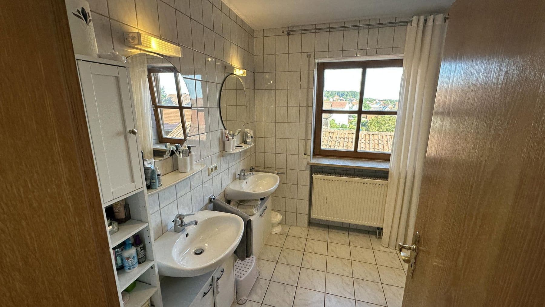 Prenájom domu 150 m², pozemok 325 m², Seubersdorf in der Oberpfalz, Bavorsko Prenájom domu 150 m², pozemok 325 m², Seubersdorf in der Oberpfalz, Bavorsko