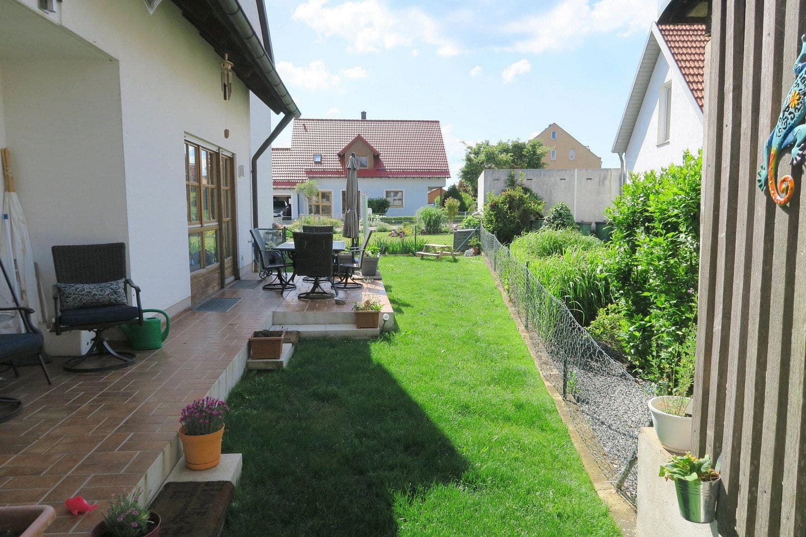 Prenájom domu 150 m², pozemok 325 m², Seubersdorf in der Oberpfalz, Bavorsko Prenájom domu 150 m², pozemok 325 m², Seubersdorf in der Oberpfalz, Bavorsko