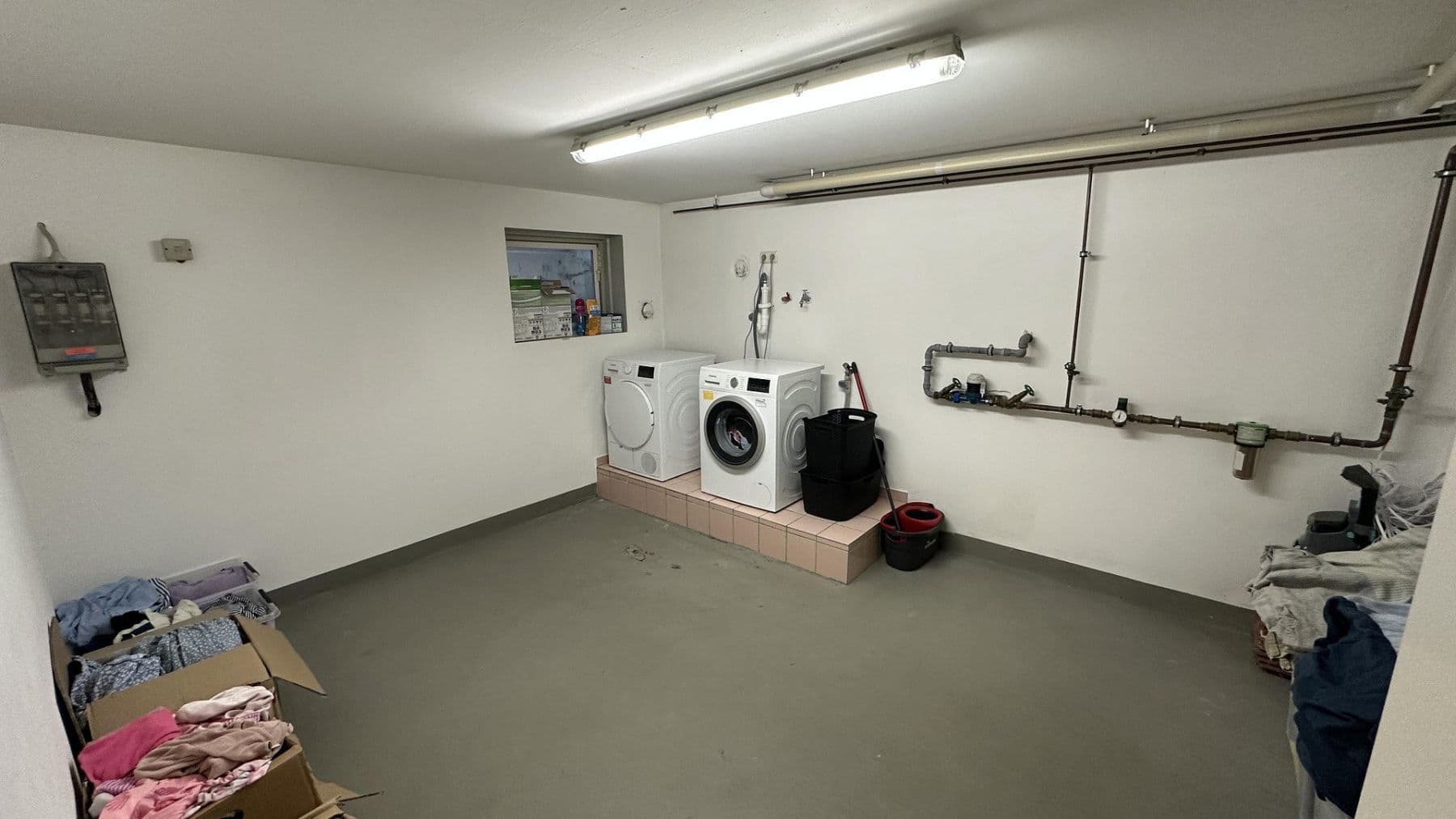 Prenájom domu 150 m², pozemok 325 m², Seubersdorf in der Oberpfalz, Bavorsko Prenájom domu 150 m², pozemok 325 m², Seubersdorf in der Oberpfalz, Bavorsko