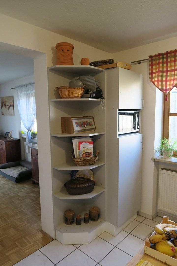 Prenájom domu 150 m², pozemok 325 m², Seubersdorf in der Oberpfalz, Bavorsko Prenájom domu 150 m², pozemok 325 m², Seubersdorf in der Oberpfalz, Bavorsko