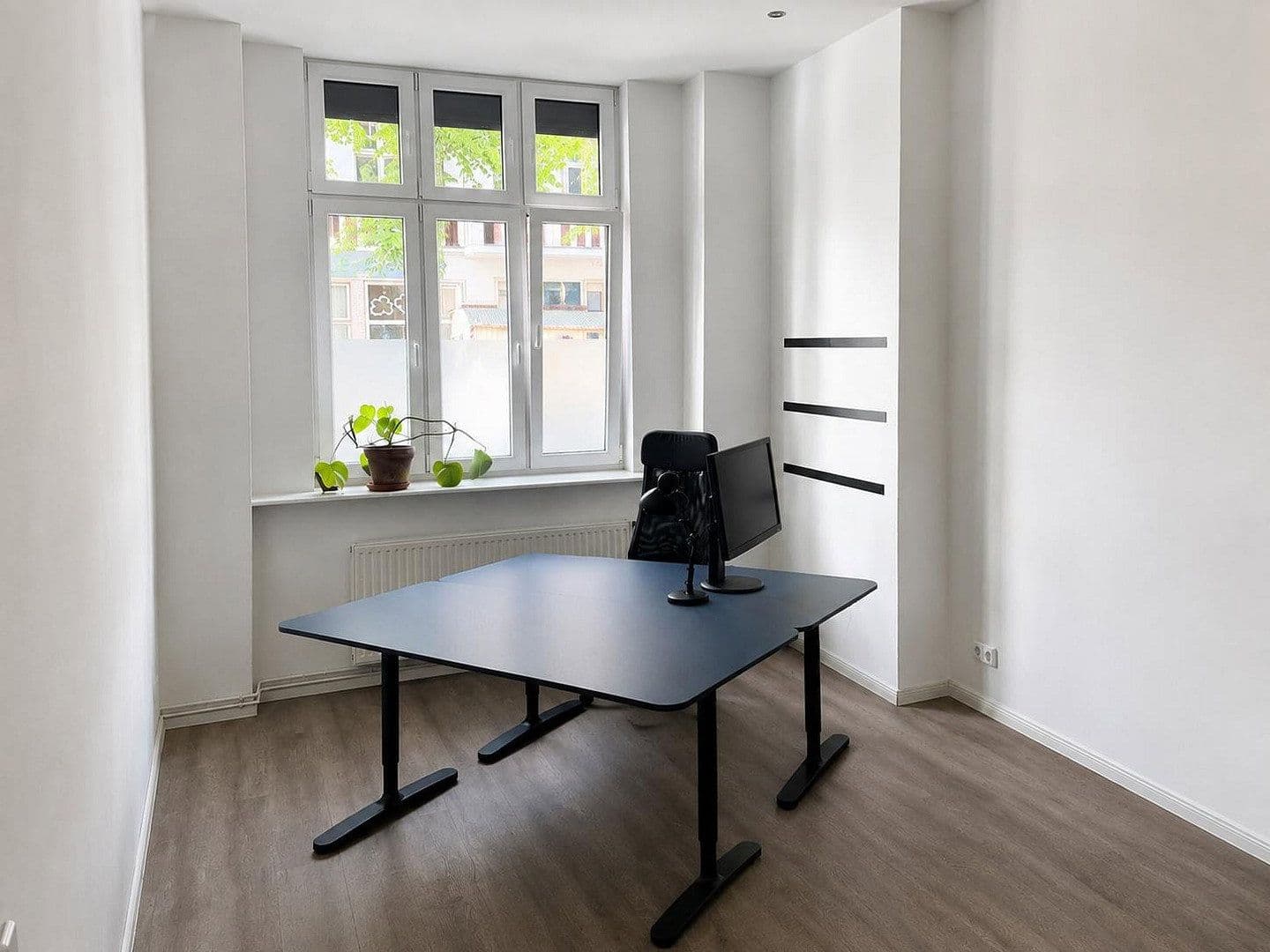 Prenájom kancelárie 55 m², Emserstr. 124, Berlin, Berlín Prenájom kancelárie 55 m², Emserstr. 124, Berlin, Berlín