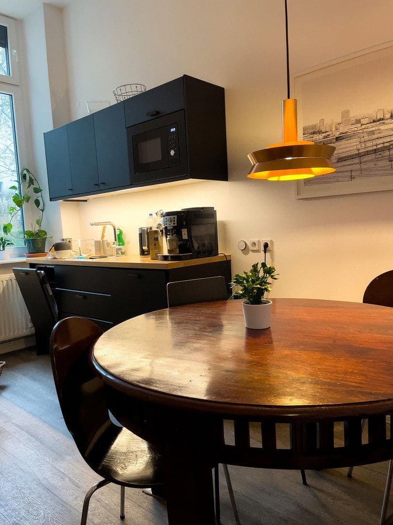 Prenájom kancelárie 55 m², Emserstr. 124, Berlin, Berlín Prenájom kancelárie 55 m², Emserstr. 124, Berlin, Berlín