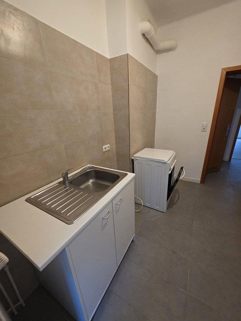 Predaj bytu 1-izbový 35 m², Kiel, Šlezvicko-Holštajnsko Predaj bytu 1-izbový 35 m², Kiel, Šlezvicko-Holštajnsko