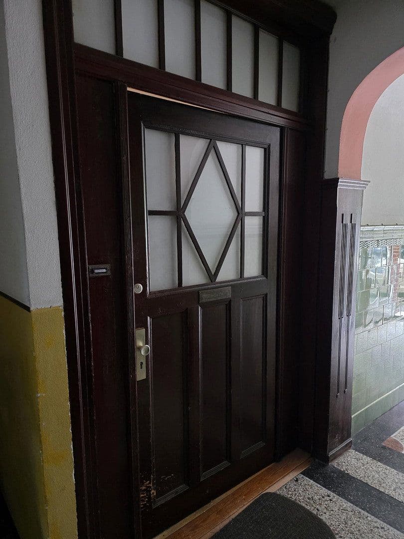 Predaj bytu 1-izbový 35 m², Kiel, Šlezvicko-Holštajnsko Predaj bytu 1-izbový 35 m², Kiel, Šlezvicko-Holštajnsko