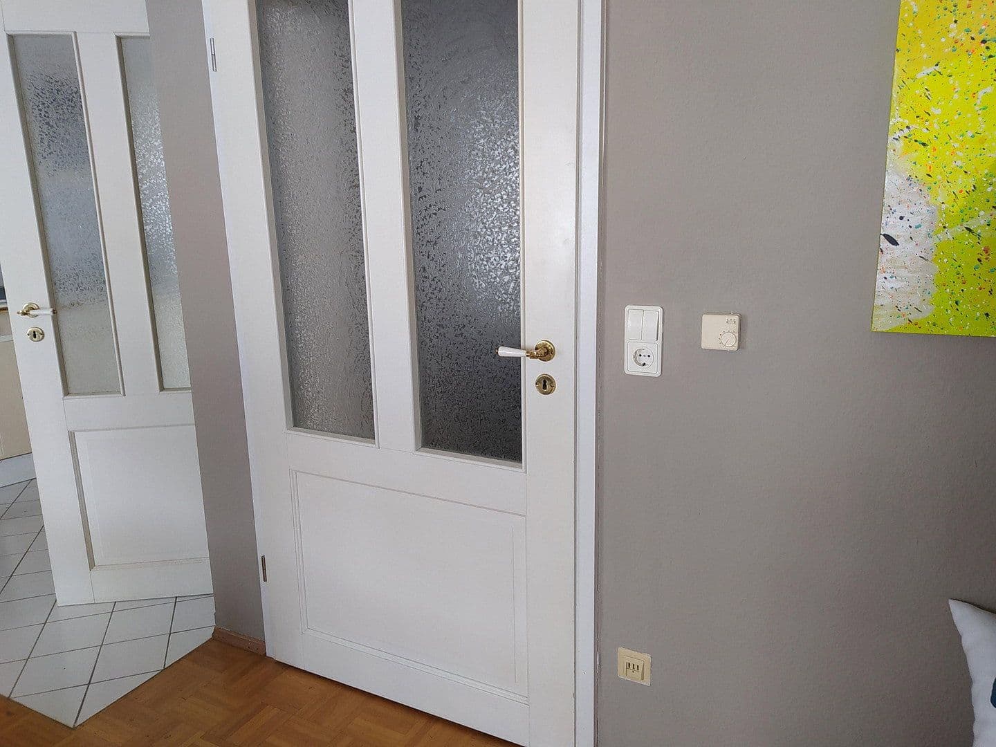 Predaj bytu 2-izbový 51 m², Hamburg, Hamburg Predaj bytu 2-izbový 51 m², Hamburg, Hamburg