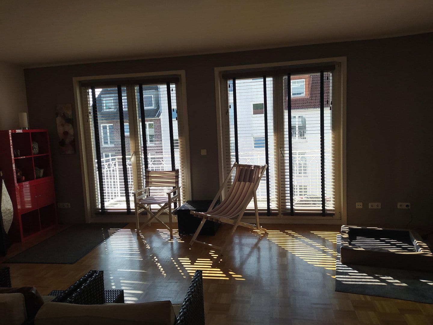 Predaj bytu 2-izbový 51 m², Hamburg, Hamburg Predaj bytu 2-izbový 51 m², Hamburg, Hamburg