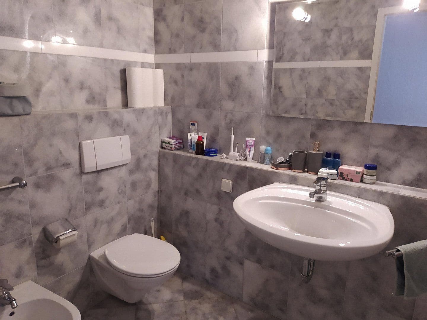 Predaj bytu 2-izbový 51 m², Hamburg, Hamburg Predaj bytu 2-izbový 51 m², Hamburg, Hamburg