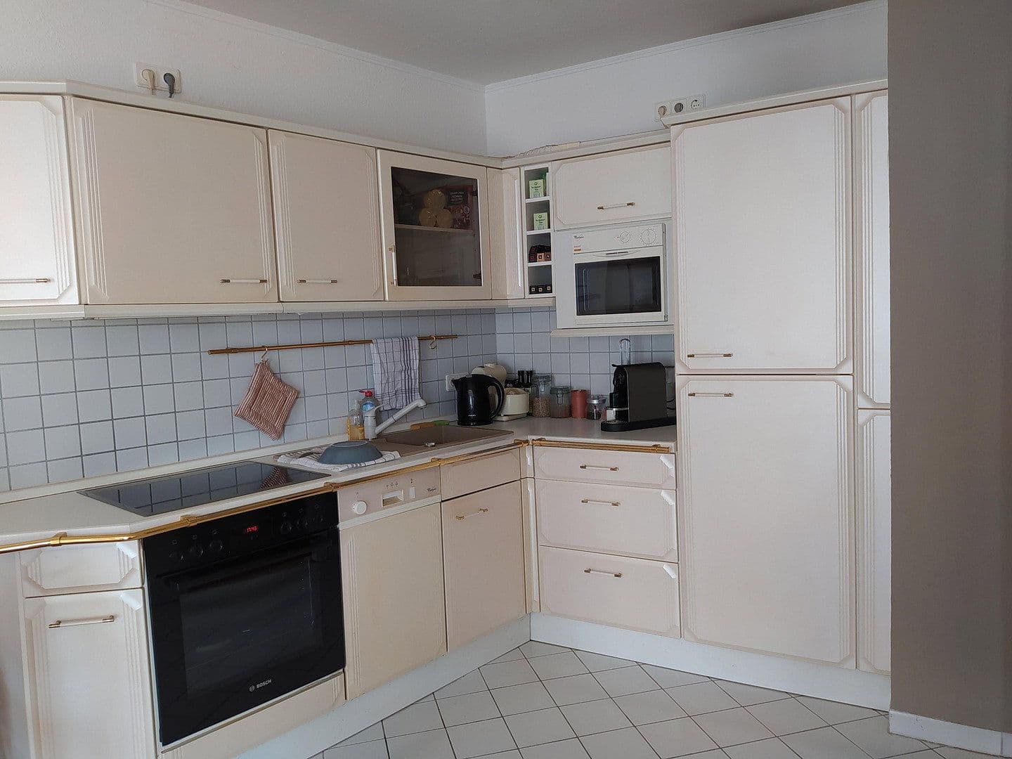 Predaj bytu 2-izbový 51 m², Hamburg, Hamburg Predaj bytu 2-izbový 51 m², Hamburg, Hamburg