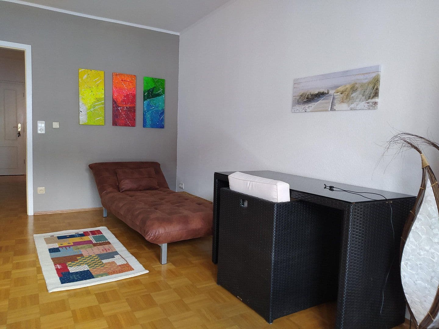 Predaj bytu 2-izbový 51 m², Hamburg, Hamburg Predaj bytu 2-izbový 51 m², Hamburg, Hamburg