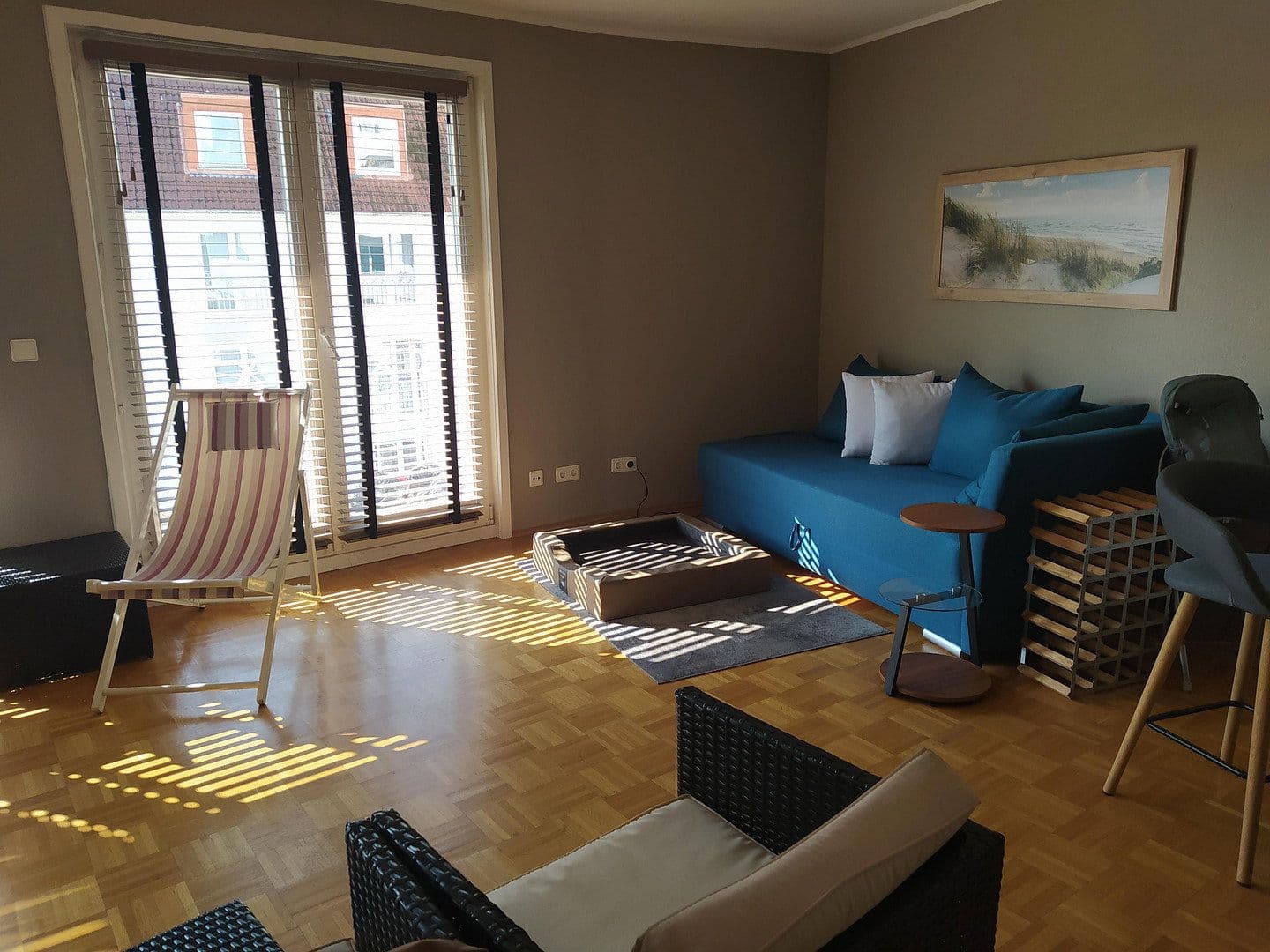 Predaj bytu 2-izbový 51 m², Hamburg, Hamburg Predaj bytu 2-izbový 51 m², Hamburg, Hamburg