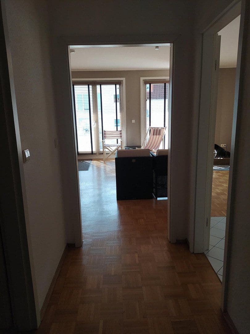 Predaj bytu 2-izbový 51 m², Hamburg, Hamburg Predaj bytu 2-izbový 51 m², Hamburg, Hamburg