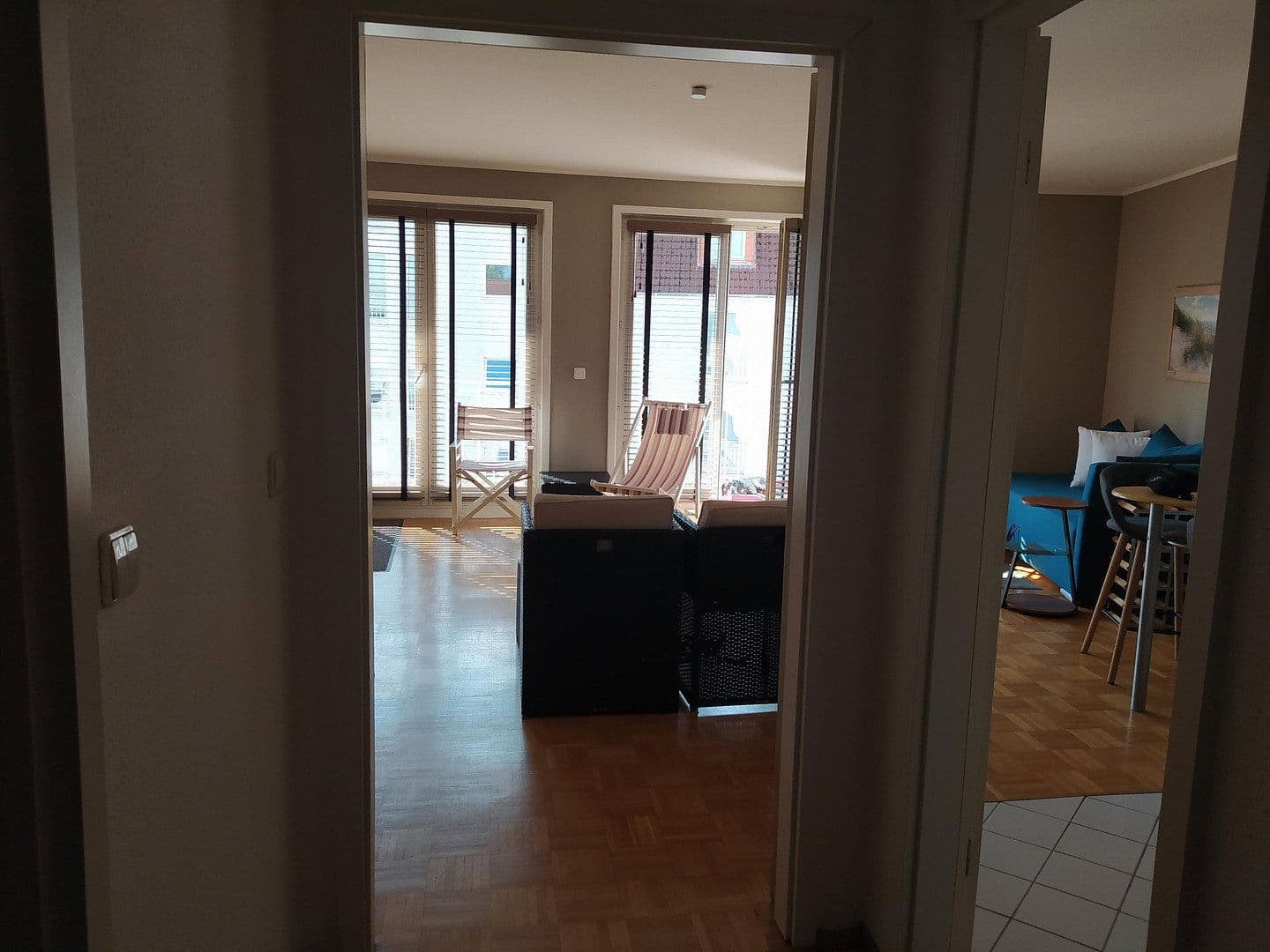 Predaj bytu 2-izbový 51 m², Hamburg, Hamburg Predaj bytu 2-izbový 51 m², Hamburg, Hamburg