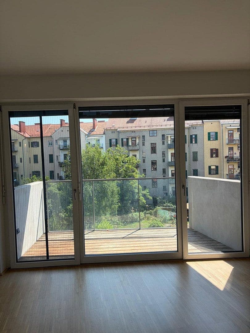 Prenájom bytu 2-izbový 64 m², Graz, Štajersko Prenájom bytu 2-izbový 64 m², Graz, Štajersko
