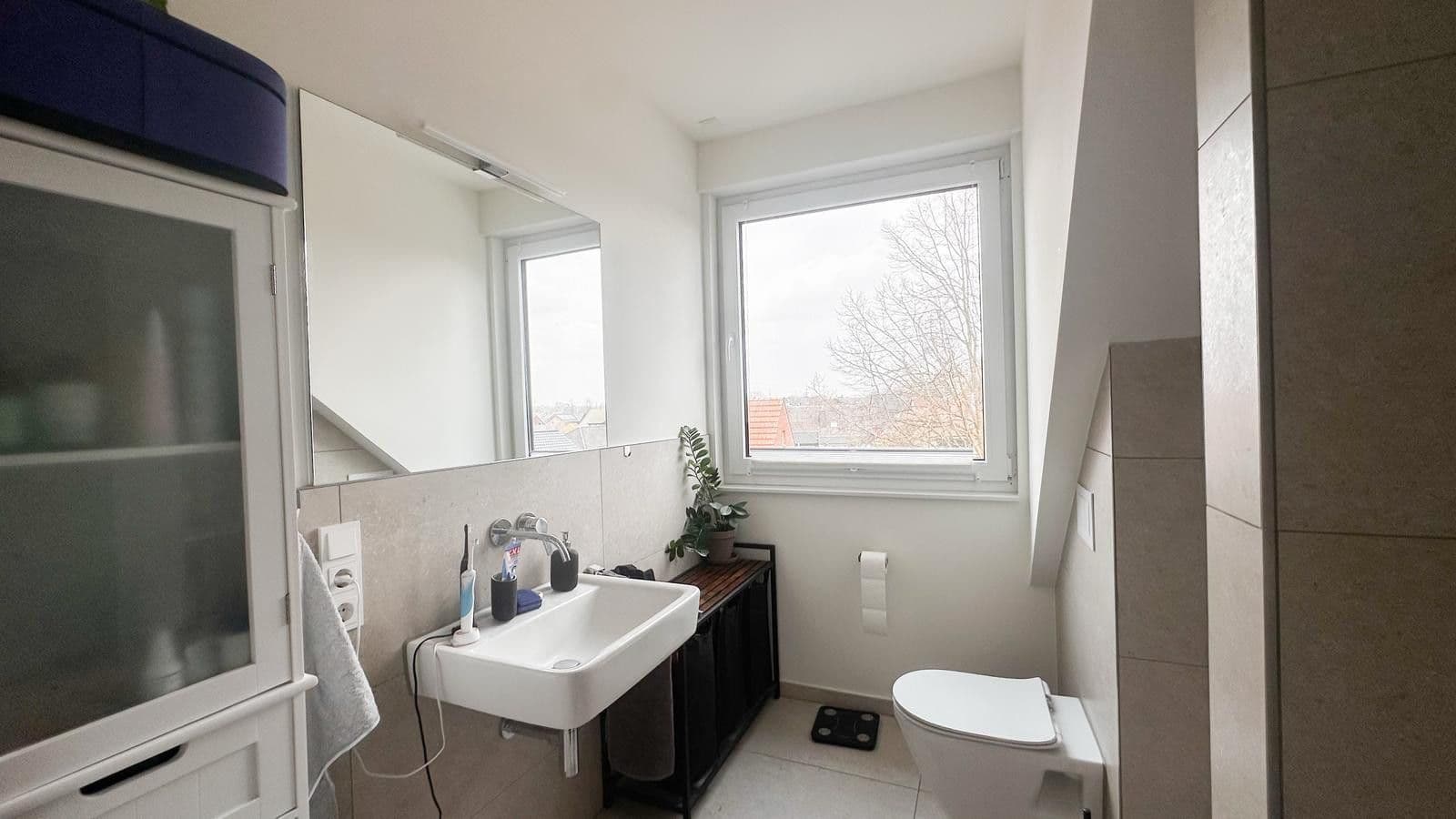 Prenájom bytu 4-izbový 99 m², Gronau, Severné Porýnie - Westfálsko Prenájom bytu 4-izbový 99 m², Gronau, Severné Porýnie - Westfálsko
