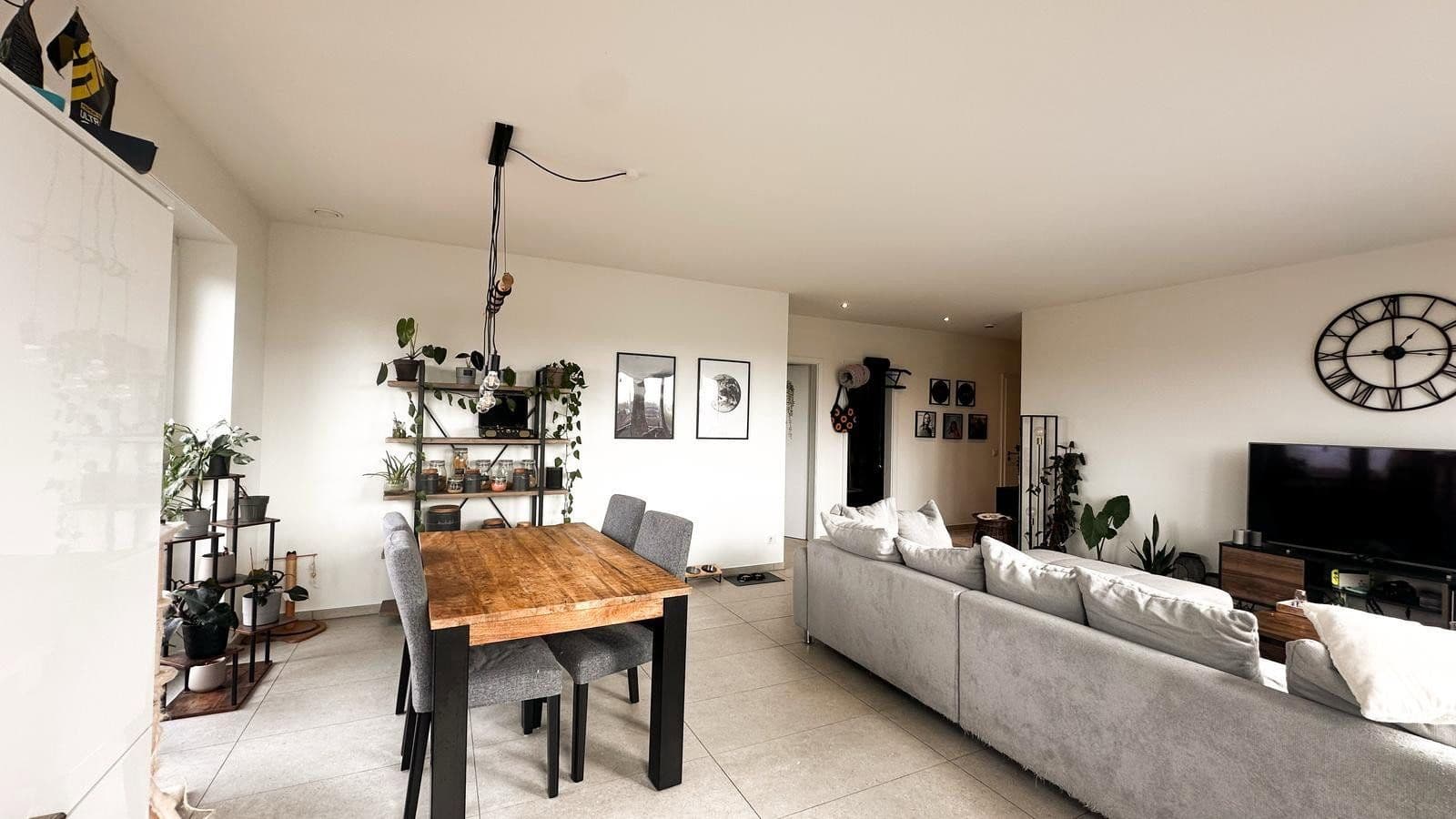 Prenájom bytu 4-izbový 99 m², Gronau, Severné Porýnie - Westfálsko Prenájom bytu 4-izbový 99 m², Gronau, Severné Porýnie - Westfálsko