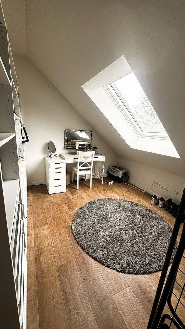 Prenájom bytu 4-izbový 99 m², Gronau, Severné Porýnie - Westfálsko Prenájom bytu 4-izbový 99 m², Gronau, Severné Porýnie - Westfálsko