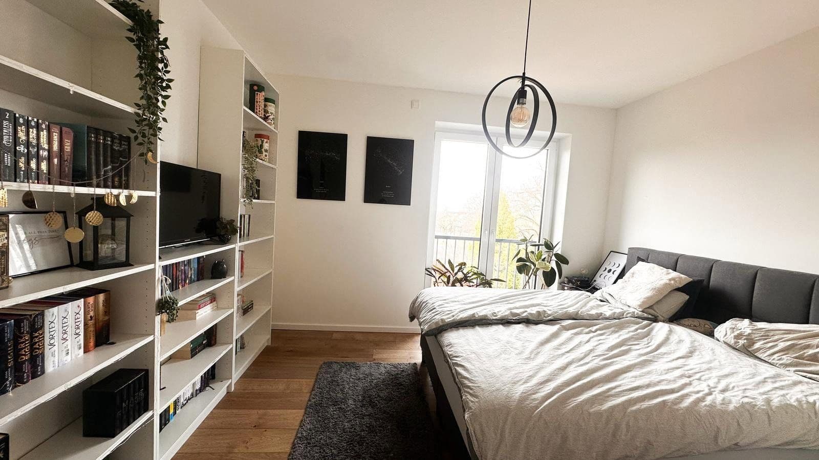 Prenájom bytu 4-izbový 99 m², Gronau, Severné Porýnie - Westfálsko Prenájom bytu 4-izbový 99 m², Gronau, Severné Porýnie - Westfálsko