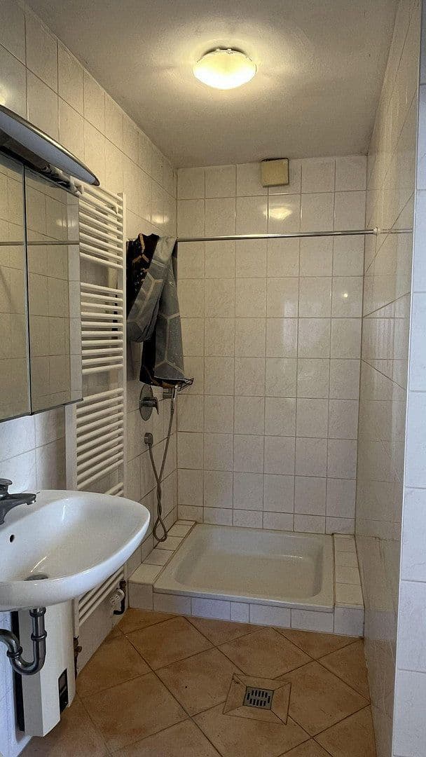 Prenájom bytu 1-izbový 47 m², Eichendorffstraße 2, Esslingen am Neckar, Bádensko-Wurttembersko Prenájom bytu 1-izbový 47 m², Eichendorffstraße 2, Esslingen am Neckar, Bádensko-Wurttembersko