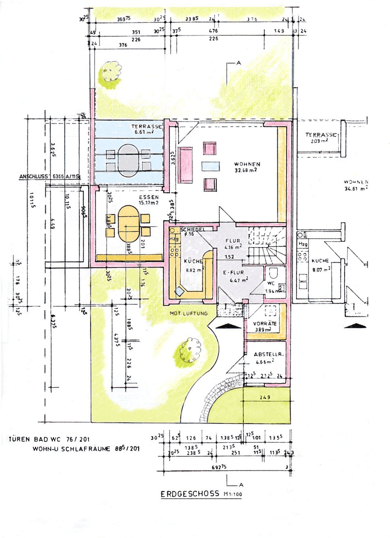 Predaj domu 150 m², pozemok 336 m², Engerode 7, Laatzen, Dolné Sasko Predaj domu 150 m², pozemok 336 m², Engerode 7, Laatzen, Dolné Sasko