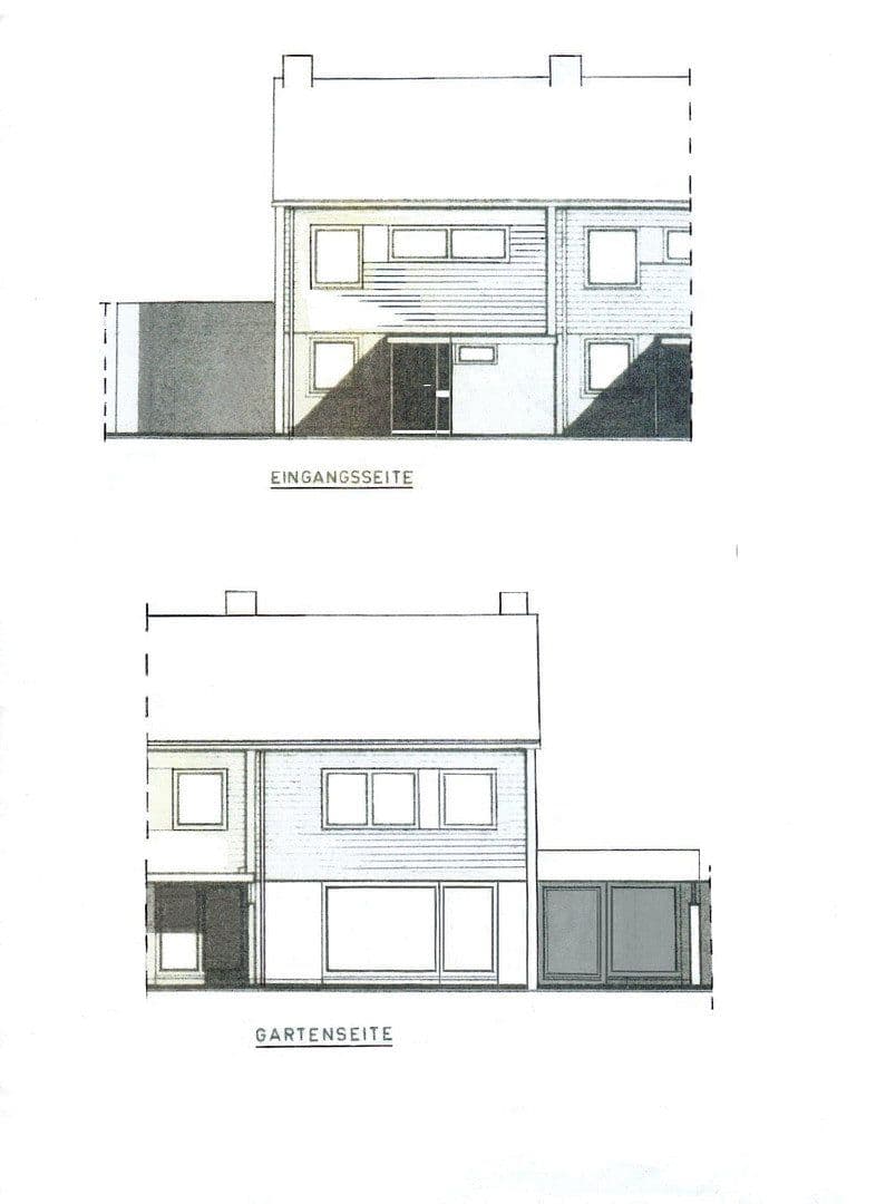 Predaj domu 150 m², pozemok 336 m², Engerode 7, Laatzen, Dolné Sasko Predaj domu 150 m², pozemok 336 m², Engerode 7, Laatzen, Dolné Sasko