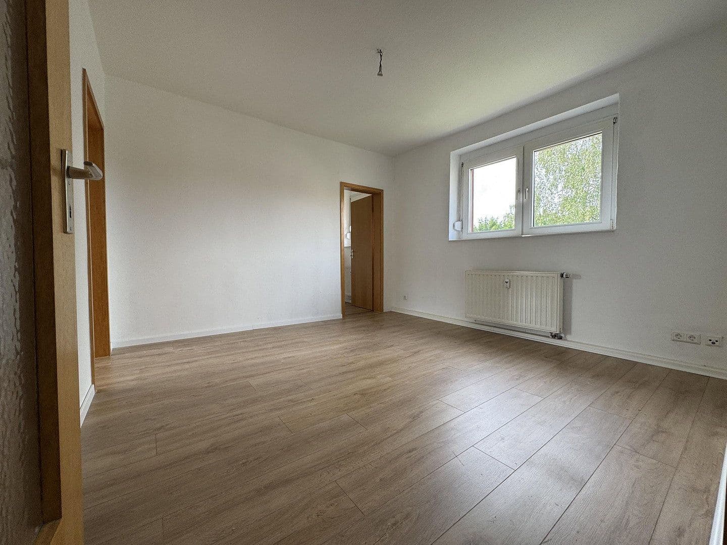 Prenájom bytu 3-izbový 52 m², Uferstraße 39, Castrop-Rauxel, Severné Porýnie - Westfálsko Prenájom bytu 3-izbový 52 m², Uferstraße 39, Castrop-Rauxel, Severné Porýnie - Westfálsko