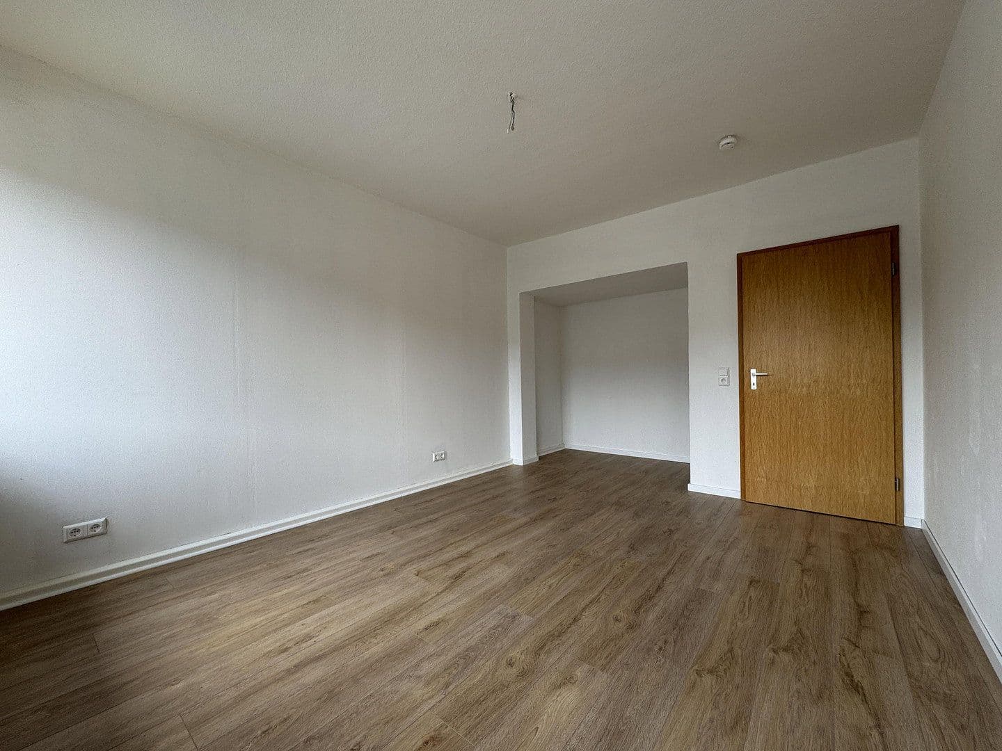 Prenájom bytu 3-izbový 52 m², Uferstraße 39, Castrop-Rauxel, Severné Porýnie - Westfálsko Prenájom bytu 3-izbový 52 m², Uferstraße 39, Castrop-Rauxel, Severné Porýnie - Westfálsko