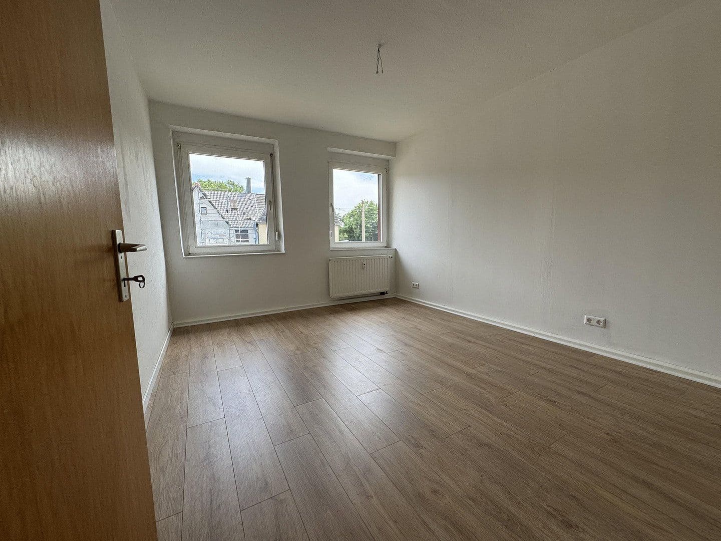 Prenájom bytu 3-izbový 52 m², Uferstraße 39, Castrop-Rauxel, Severné Porýnie - Westfálsko Prenájom bytu 3-izbový 52 m², Uferstraße 39, Castrop-Rauxel, Severné Porýnie - Westfálsko