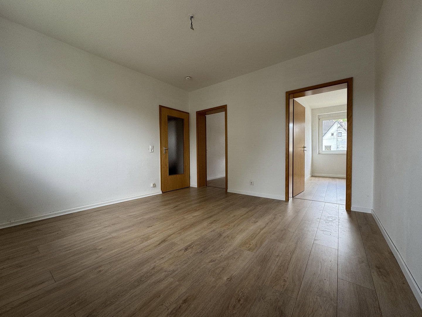 Prenájom bytu 3-izbový 52 m², Uferstraße 39, Castrop-Rauxel, Severné Porýnie - Westfálsko Prenájom bytu 3-izbový 52 m², Uferstraße 39, Castrop-Rauxel, Severné Porýnie - Westfálsko