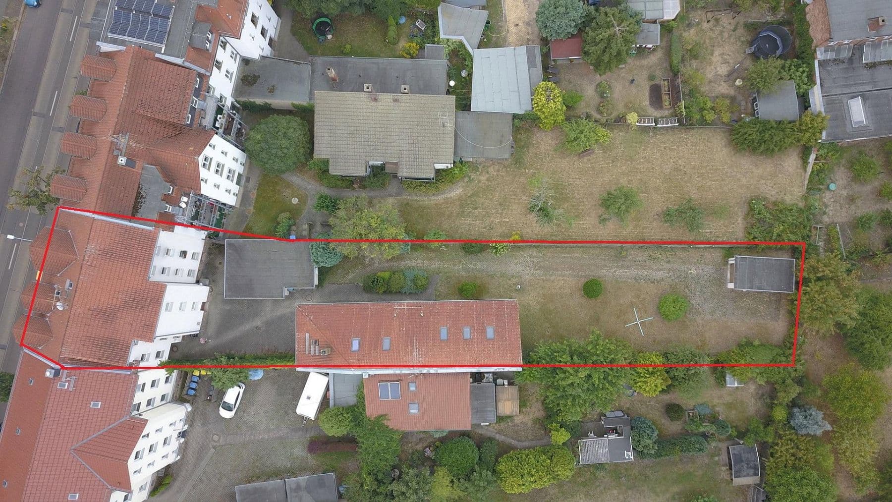 Predaj domu 722 m², pozemok 980 m², Leipziger Straße 66, Leipzig, Sasko Predaj domu 722 m², pozemok 980 m², Leipziger Straße 66, Leipzig, Sasko