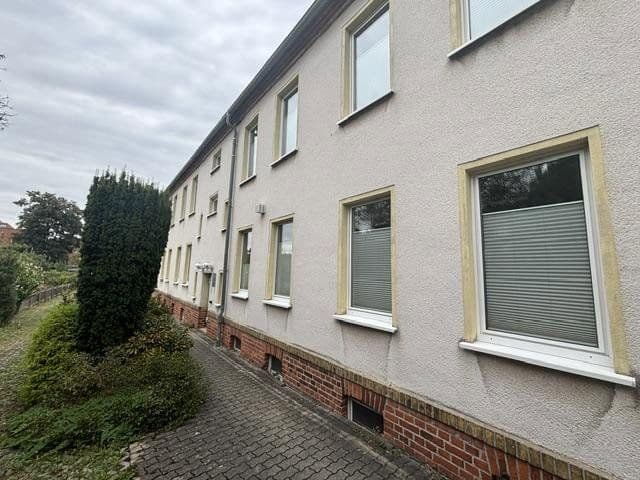 Predaj domu 722 m², pozemok 980 m², Leipziger Straße 66, Leipzig, Sasko Predaj domu 722 m², pozemok 980 m², Leipziger Straße 66, Leipzig, Sasko