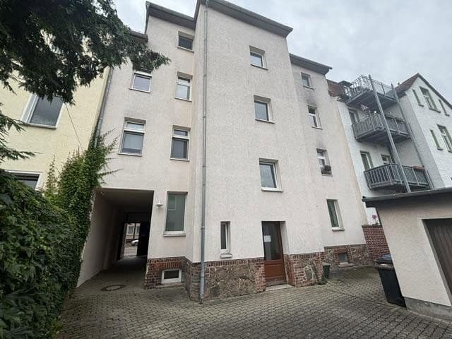 Predaj domu 722 m², pozemok 980 m², Leipziger Straße 66, Leipzig, Sasko Predaj domu 722 m², pozemok 980 m², Leipziger Straße 66, Leipzig, Sasko