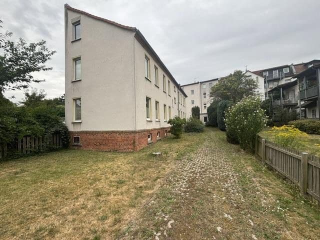 Predaj domu 722 m², pozemok 980 m², Leipziger Straße 66, Leipzig, Sasko Predaj domu 722 m², pozemok 980 m², Leipziger Straße 66, Leipzig, Sasko