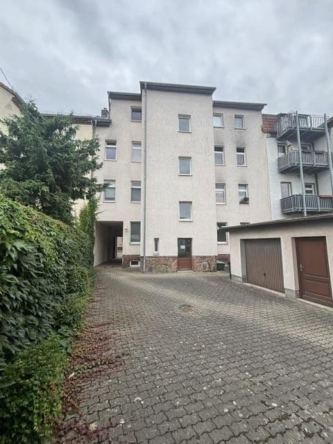 Predaj domu 722 m², pozemok 980 m², Leipziger Straße 66, Leipzig, Sasko Predaj domu 722 m², pozemok 980 m², Leipziger Straße 66, Leipzig, Sasko