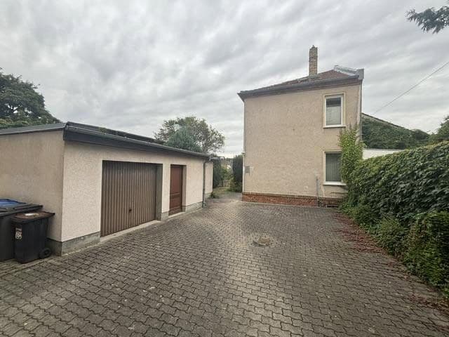 Predaj domu 722 m², pozemok 980 m², Leipziger Straße 66, Leipzig, Sasko Predaj domu 722 m², pozemok 980 m², Leipziger Straße 66, Leipzig, Sasko