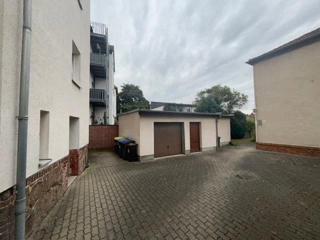 Predaj domu 722 m², pozemok 980 m², Leipziger Straße 66, Leipzig, Sasko Predaj domu 722 m², pozemok 980 m², Leipziger Straße 66, Leipzig, Sasko
