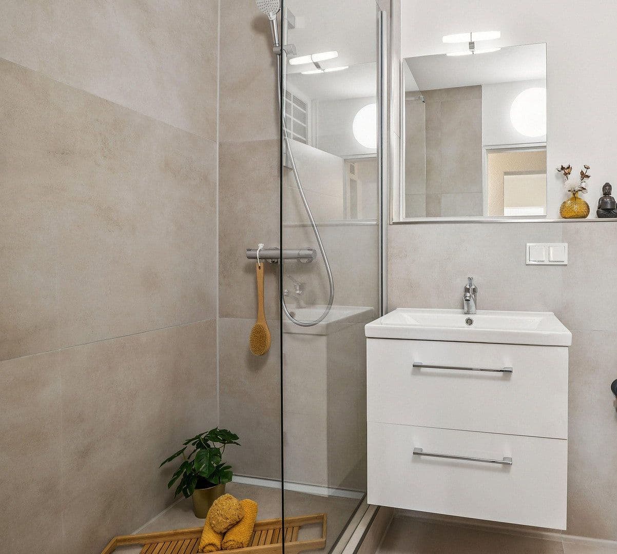 Predaj bytu 2-izbový 50 m², Steinhübel 16, Homburg, Sársko Predaj bytu 2-izbový 50 m², Steinhübel 16, Homburg, Sársko
