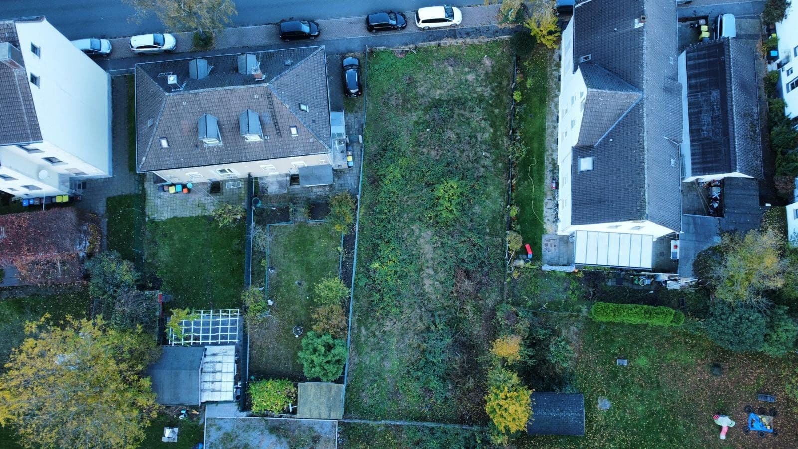 Predaj pozemku 543 m², Branderheide 26, Herten, Severné Porýnie - Westfálsko Predaj pozemku 543 m², Branderheide 26, Herten, Severné Porýnie - Westfálsko