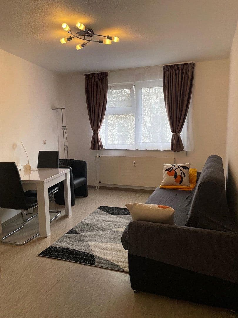 Predaj bytu 2-izbový 38 m², Mönchebergstr.31, Kassel, Hesensko Predaj bytu 2-izbový 38 m², Mönchebergstr.31, Kassel, Hesensko