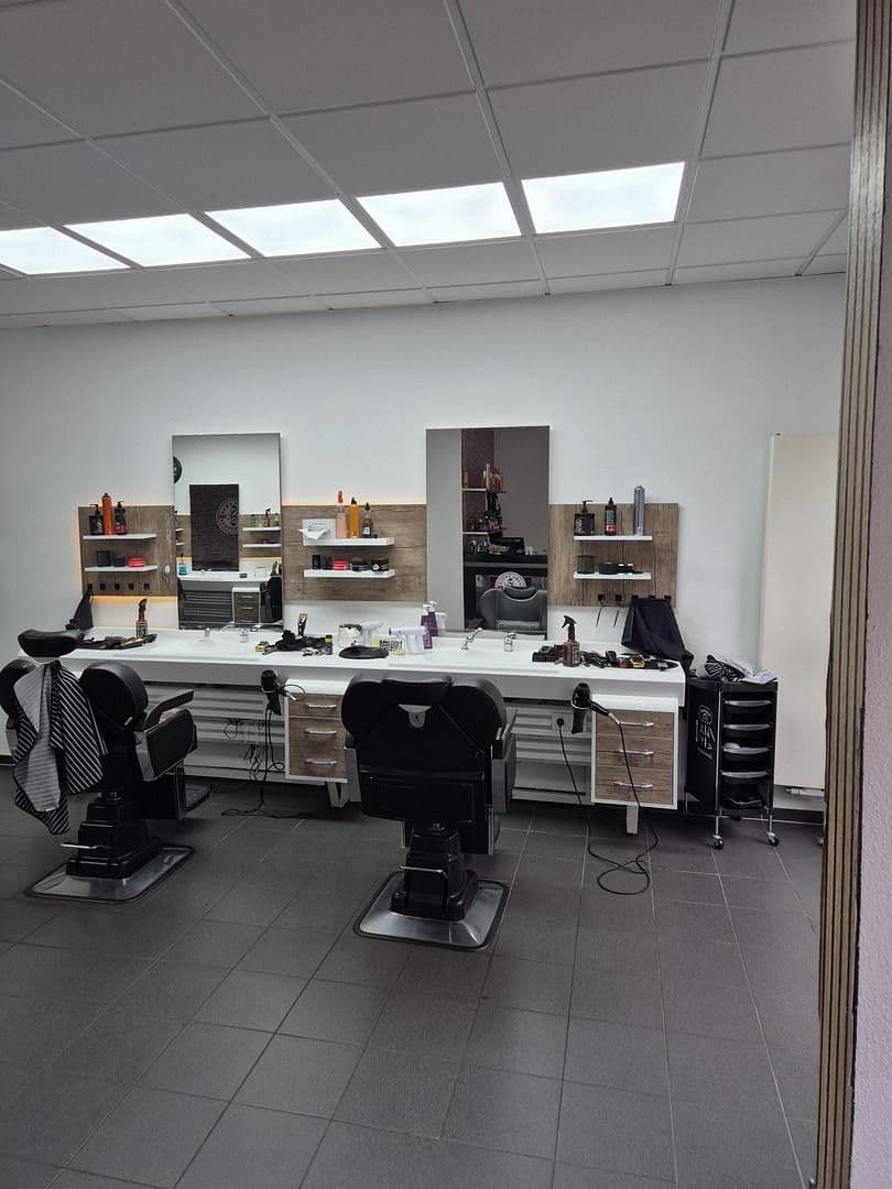 Prenájom pozemku 100 m², Möserstraße 11b, Osnabrück, Dolné Sasko Prenájom pozemku 100 m², Möserstraße 11b, Osnabrück, Dolné Sasko