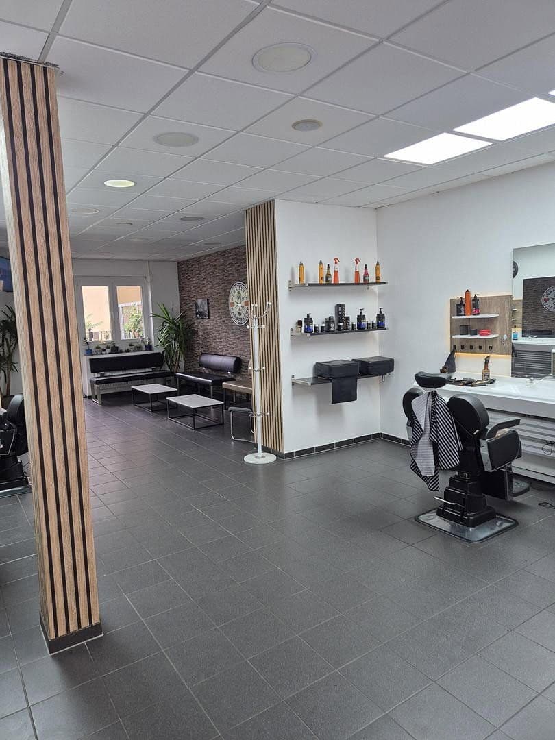 Prenájom pozemku 100 m², Möserstraße 11b, Osnabrück, Dolné Sasko Prenájom pozemku 100 m², Möserstraße 11b, Osnabrück, Dolné Sasko