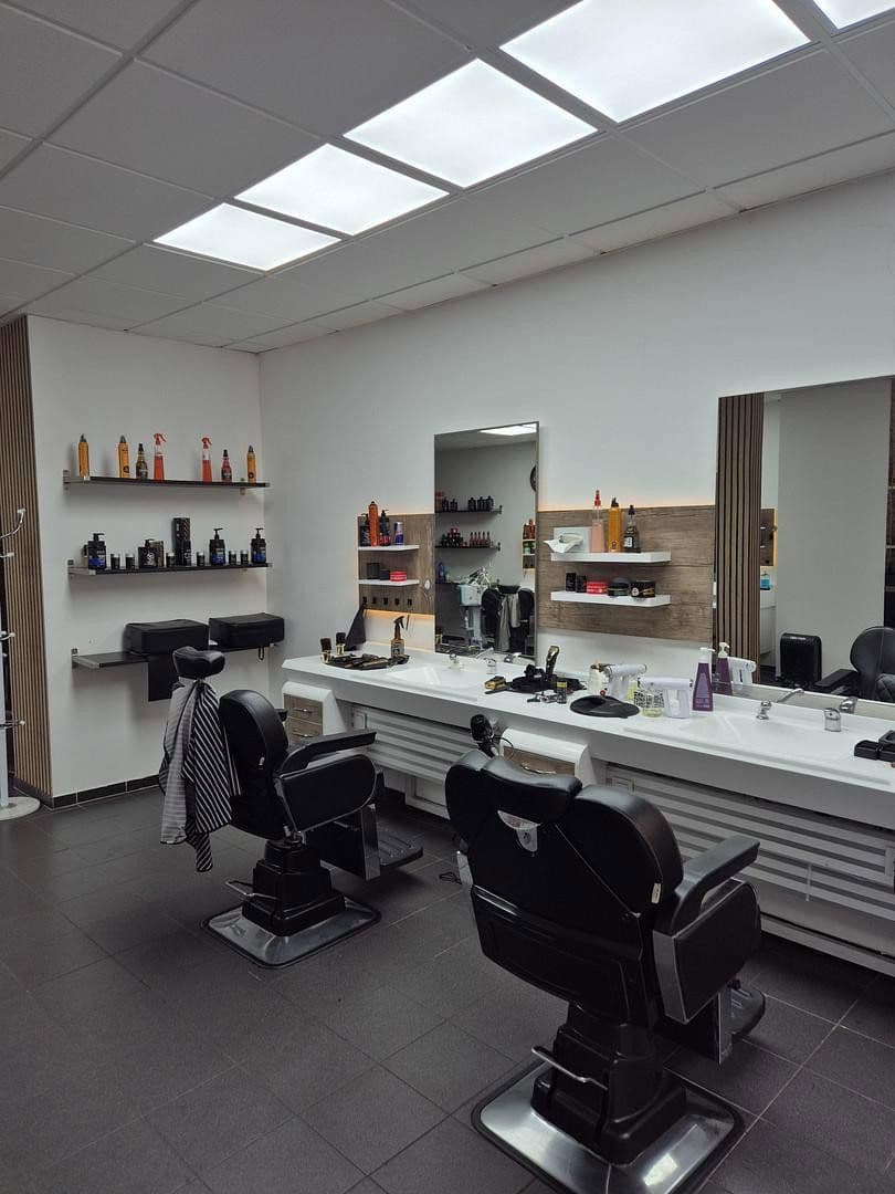 Prenájom pozemku 100 m², Möserstraße 11b, Osnabrück, Dolné Sasko Prenájom pozemku 100 m², Möserstraße 11b, Osnabrück, Dolné Sasko