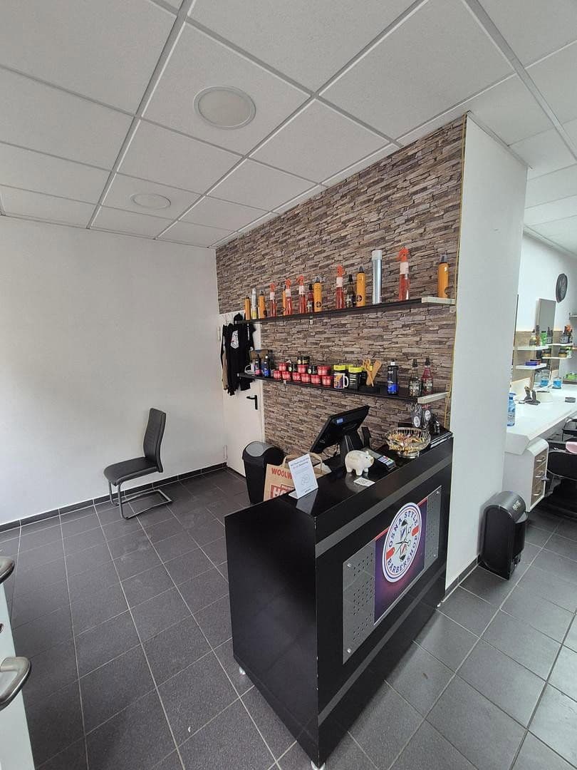 Prenájom pozemku 100 m², Möserstraße 11b, Osnabrück, Dolné Sasko Prenájom pozemku 100 m², Möserstraße 11b, Osnabrück, Dolné Sasko