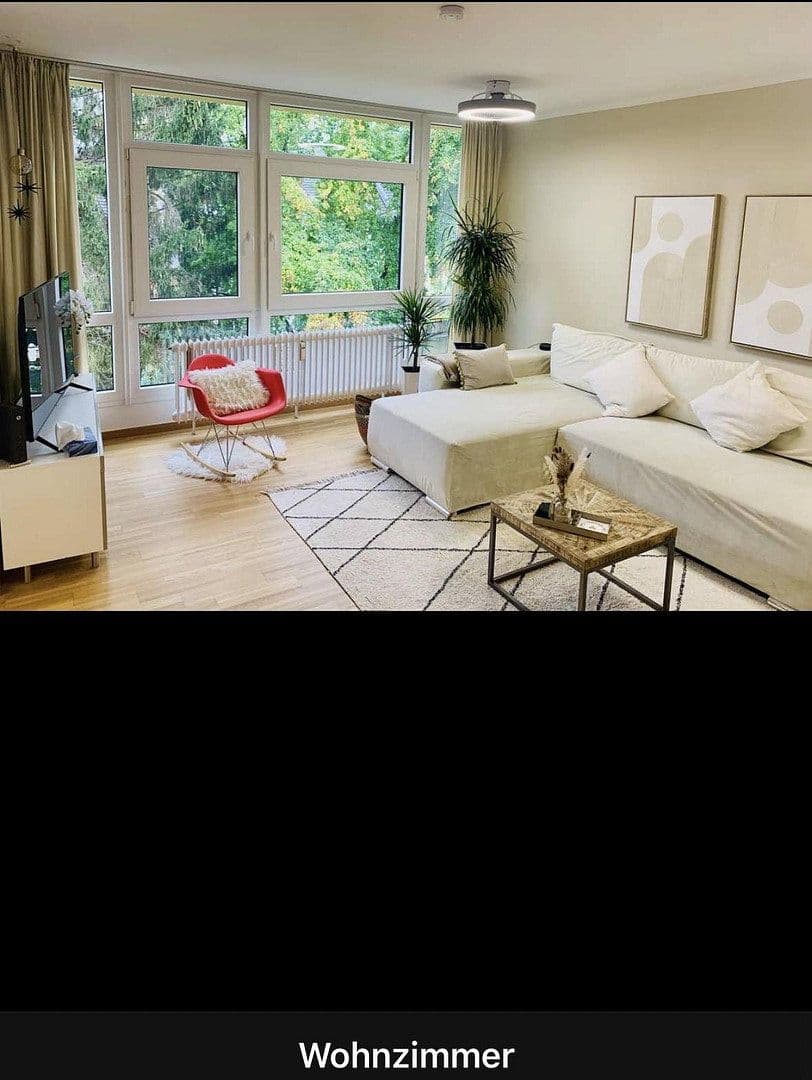 Prenájom bytu 3-izbový 97 m², Im Äuelchen 39, Bonn, Severné Porýnie - Westfálsko Prenájom bytu 3-izbový 97 m², Im Äuelchen 39, Bonn, Severné Porýnie - Westfálsko