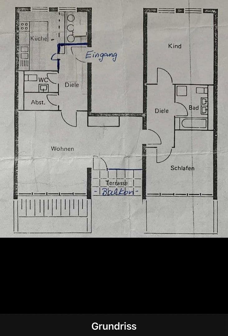 Prenájom bytu 3-izbový 97 m², Im Äuelchen 39, Bonn, Severné Porýnie - Westfálsko Prenájom bytu 3-izbový 97 m², Im Äuelchen 39, Bonn, Severné Porýnie - Westfálsko
